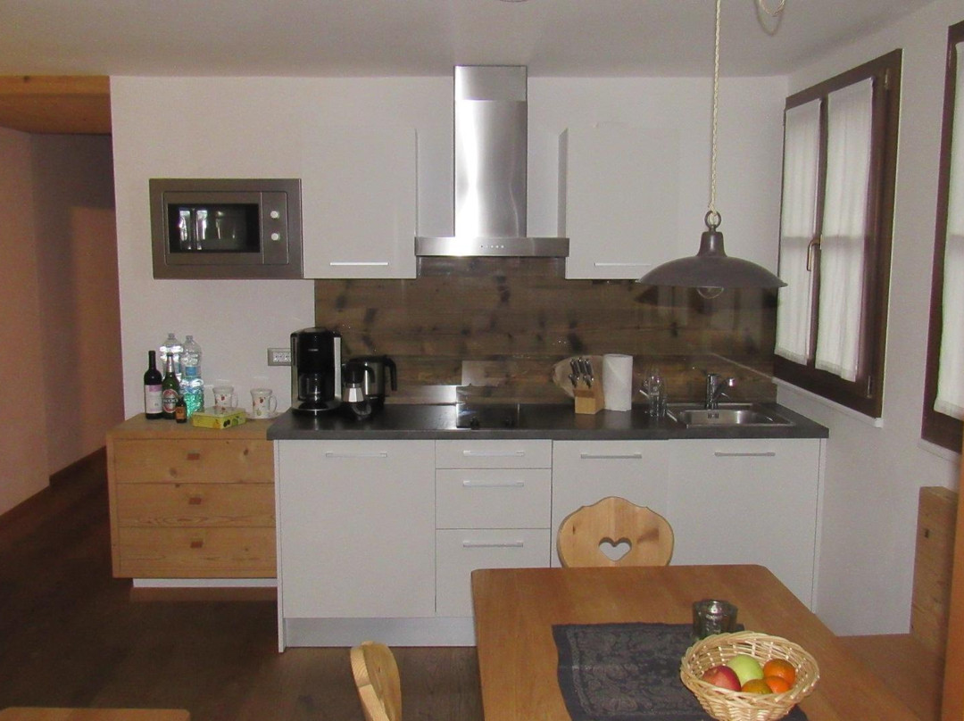 Agriturismo Sittnerhof主图