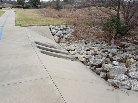 Nob Hill Greenbelt-卡罗尔顿必去景点