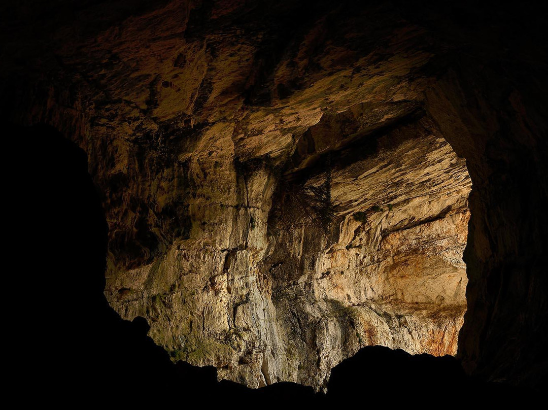 Grotte del Cavallone