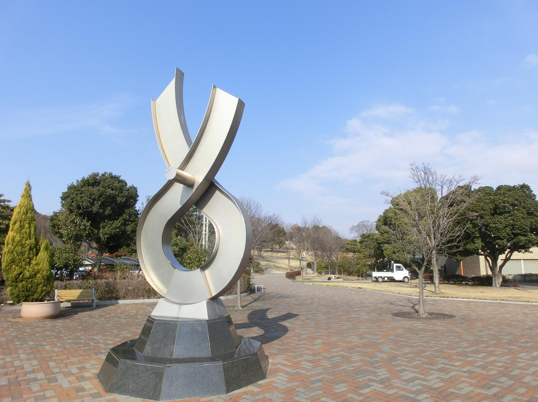 Shurakuen Park景点图片