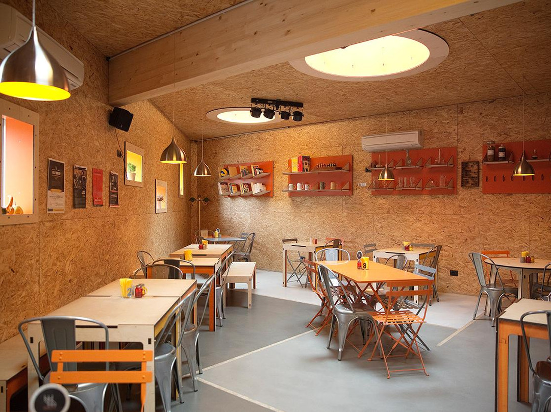 Birrificio La Ribalta