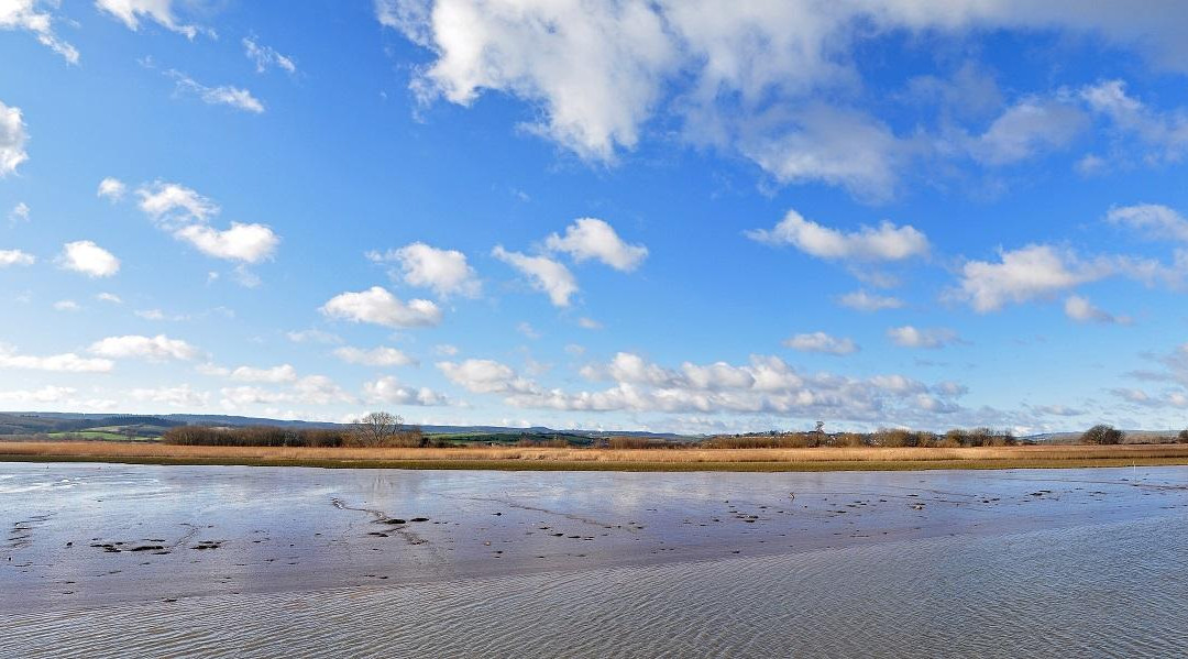 Exmouth Local Nature Reserve