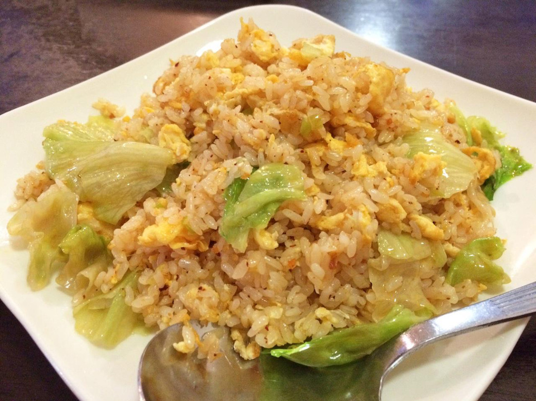 中国料理 香閣里拉-シャングリラ-