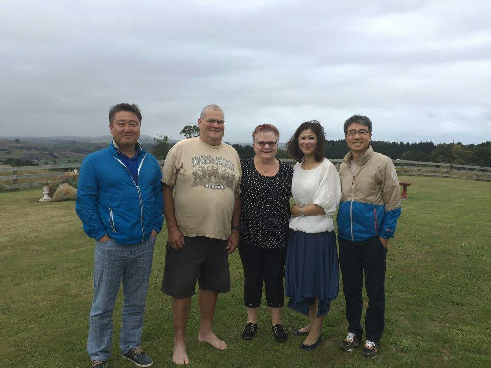 Petshari Lodge主图