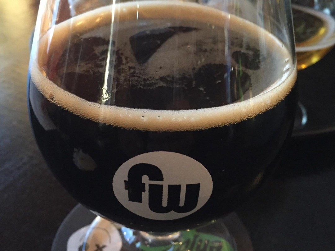 Funkwerks-科林斯堡必去景点