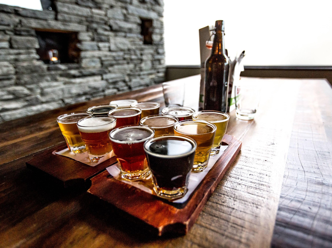 Smiths- Craft Beer House