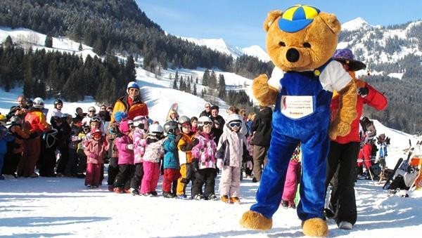 Skischule Russbach-Russbach am Pass Gschutt必去景点