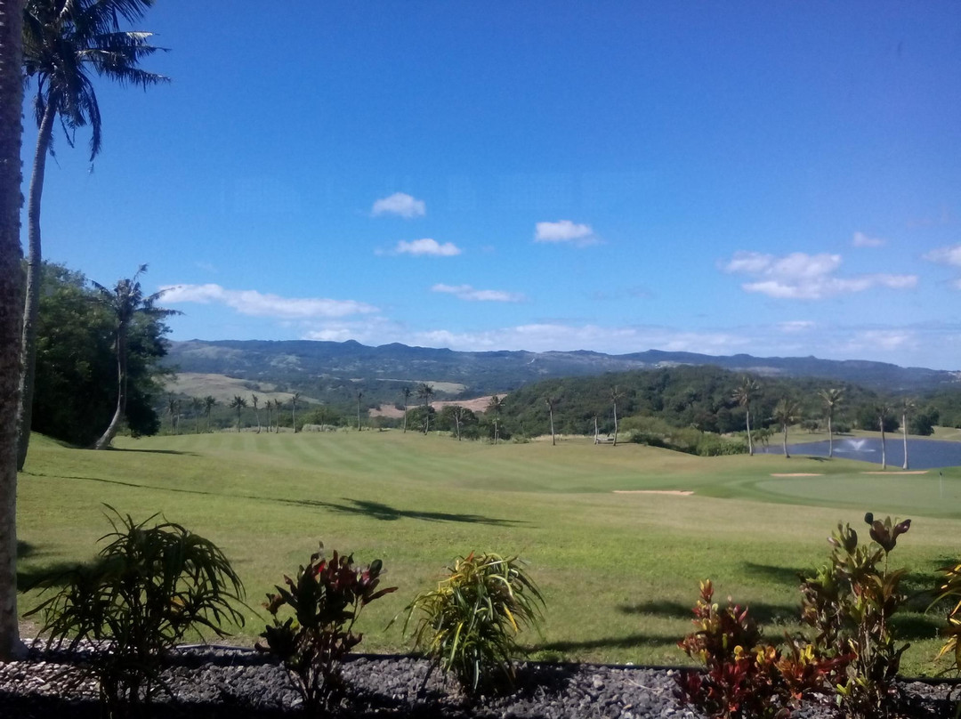 Onward Talofofo Golf Club-Talofofo必去景点