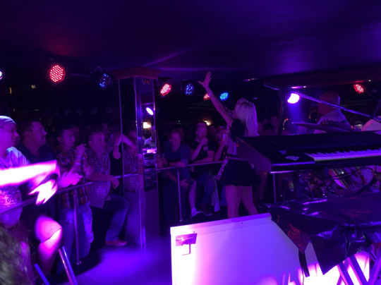 Oberbayern-埃拉雷纳尔必去景点