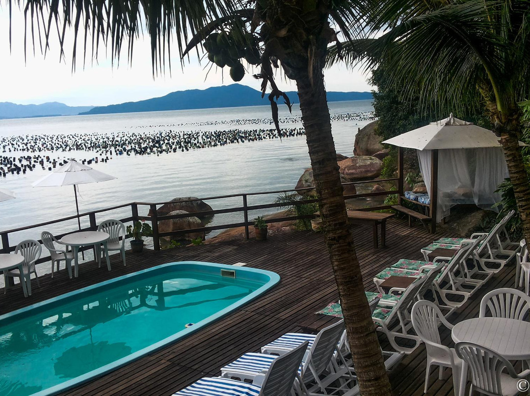 Pousada Baia das Bromelias主图