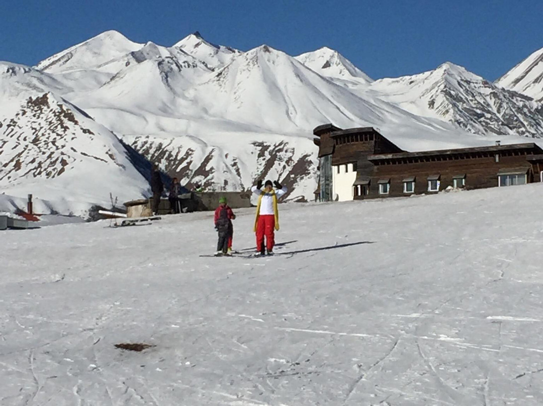 Sports & Ski景点图片