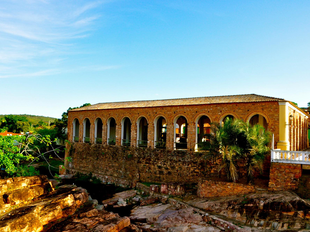 雷恩克斯酒店住宿-Estalagem Alcino