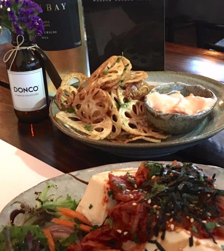 季隆餐馆和美食-Donco Geelong