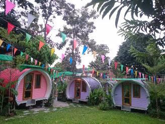 Baan Peang Por Hostel主图
