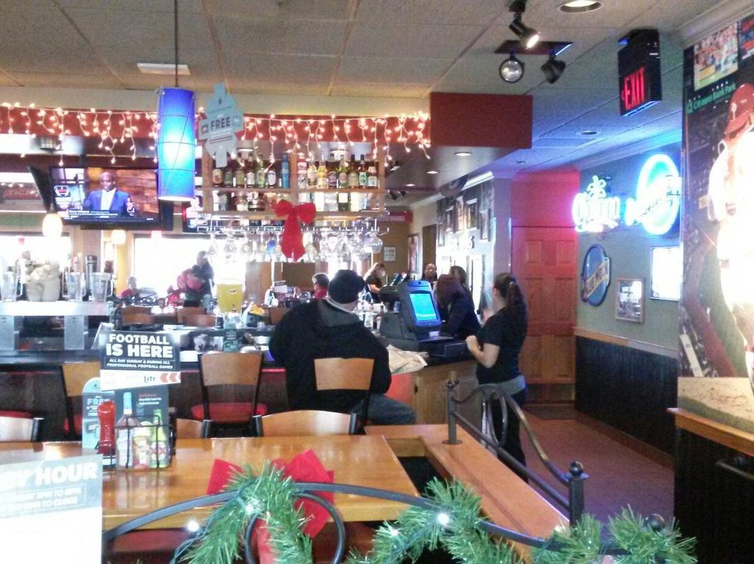 Vineland Applebee's景点图片