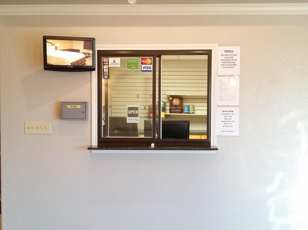 Premium Inn & Suites主图