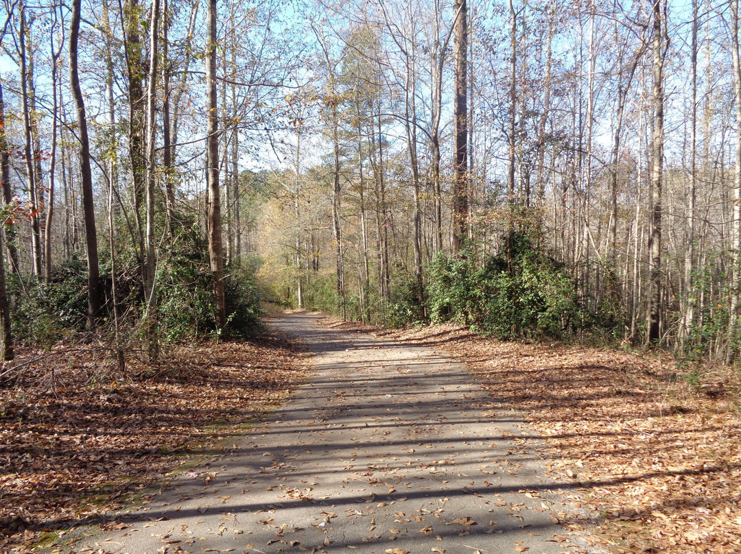 Heritage Park-McDonough必去景点