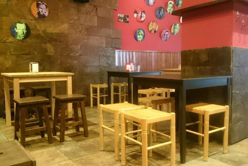 La Piel del Oso-瓦拉杜利德必去景点