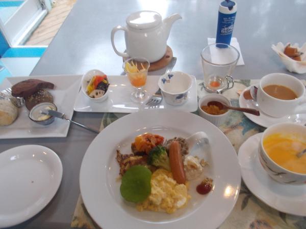 Resort House Otanai-餐饮