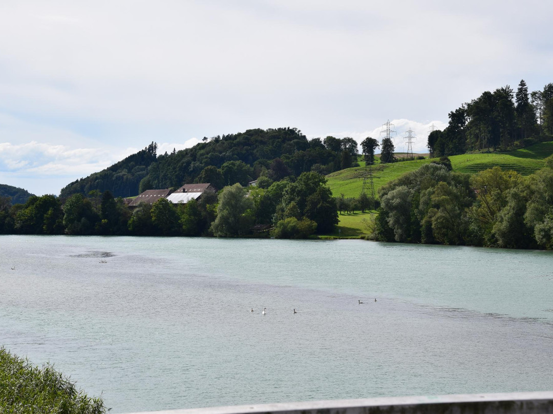 Lake Wohlen-Wohlen必去景点