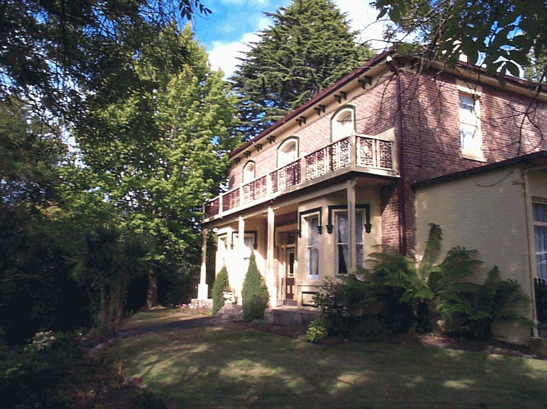 Port Sorell酒店住宿-Lucinda B&B