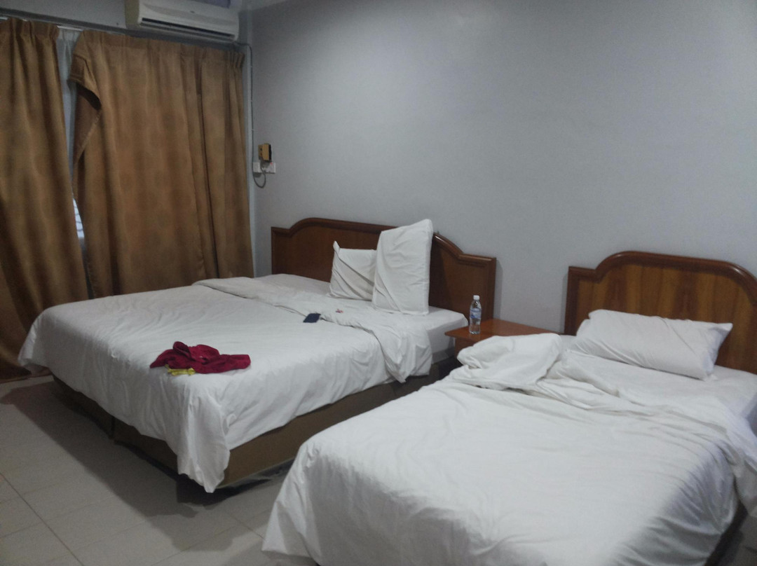 Sri Inai Inn