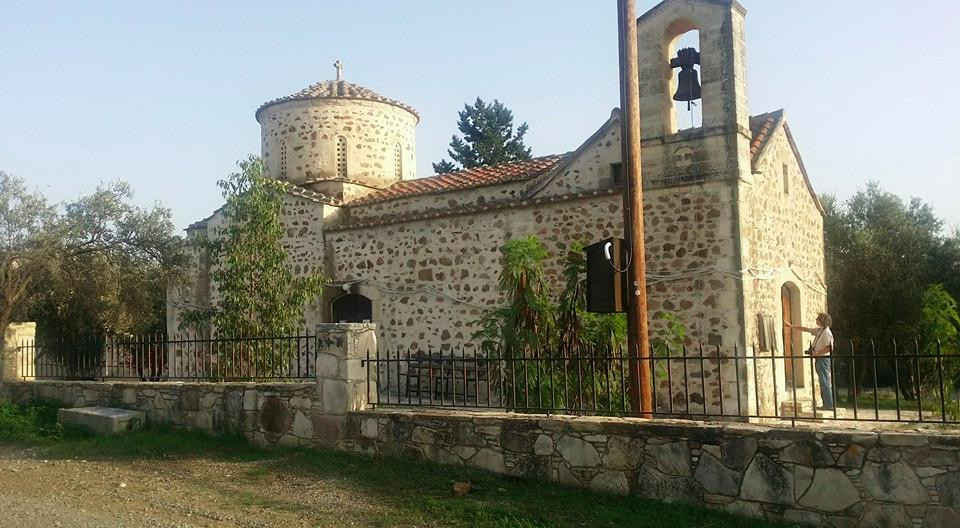 Pyrga旅游攻略图片