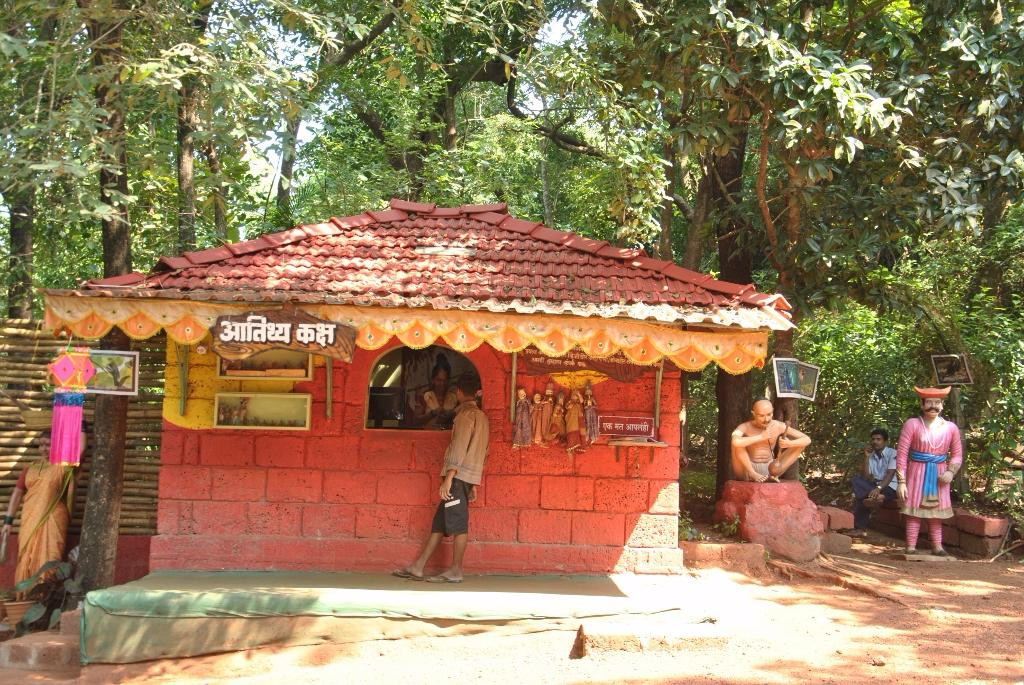 Prachin Konkan Museum景点图片