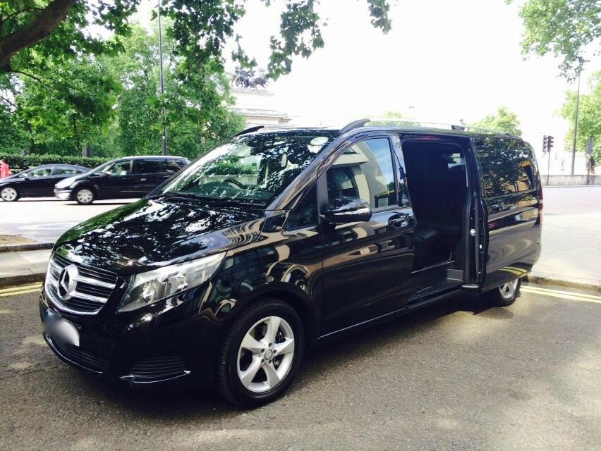 A Chauffeurs Ltd-伦敦必去景点