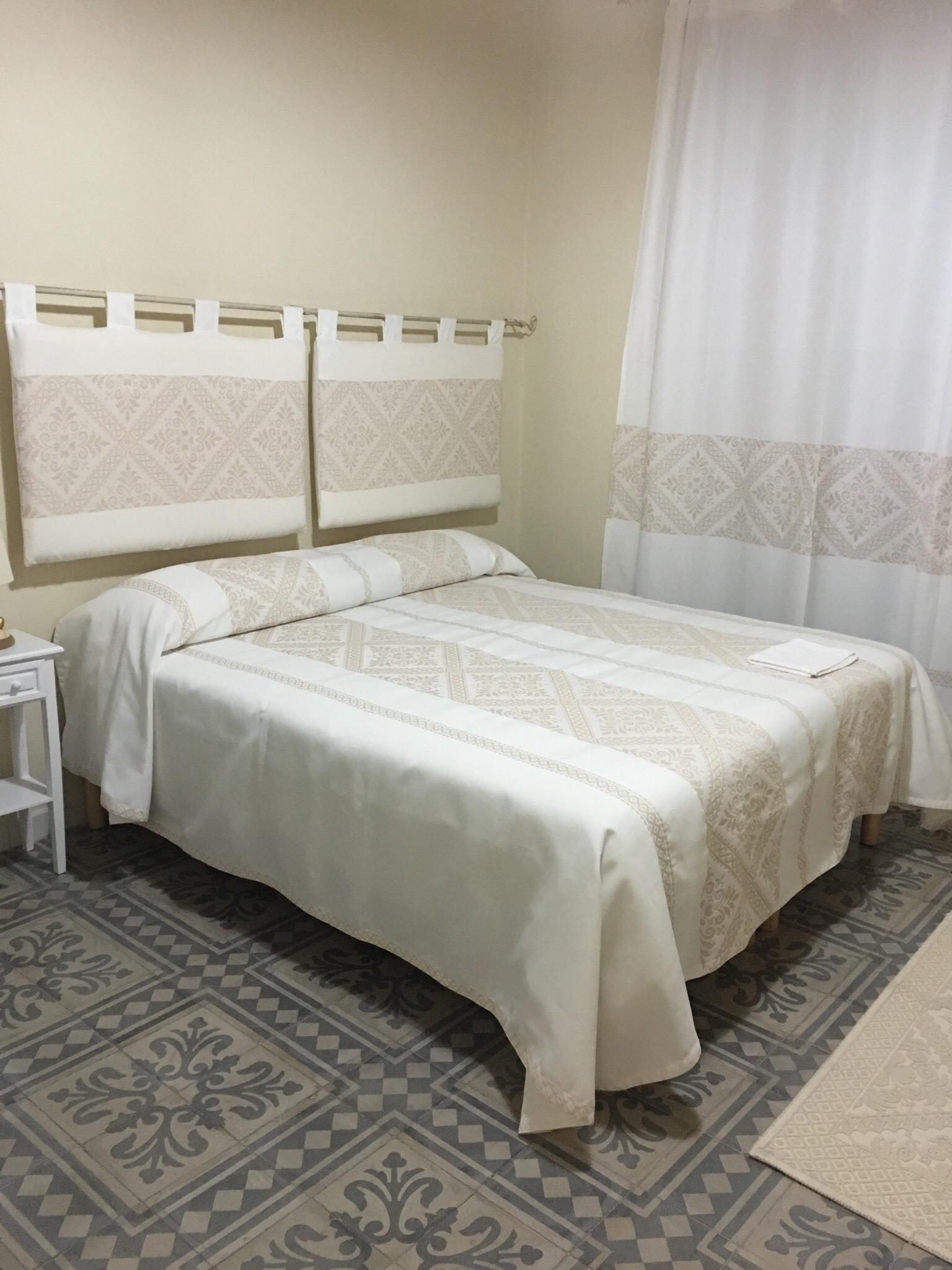 Le Gemelle Guest House - Affittacamere-客卧