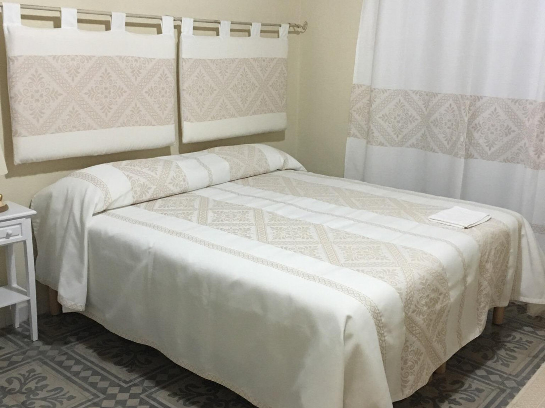 Nuchis酒店住宿-Le Gemelle Guest House - Affittacamere