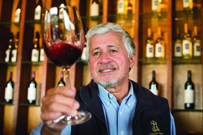 Poacher’s Ridge-Mount Barker必去景点