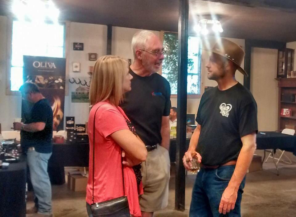 Weston tobacco company-Weston必去景点