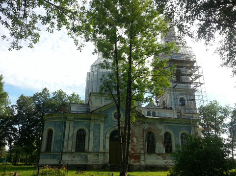 Ilyeshi旅游攻略图片