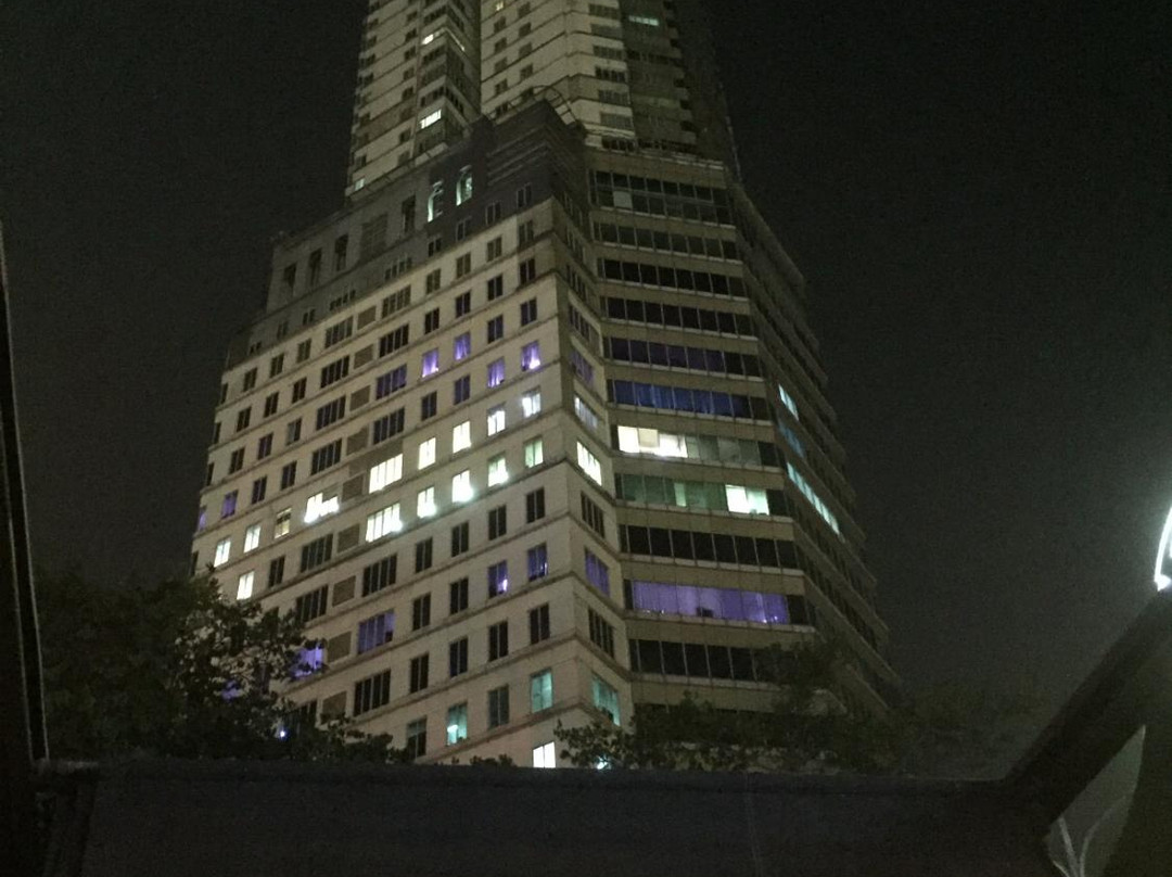Benton Junction-坦格朗必去景点