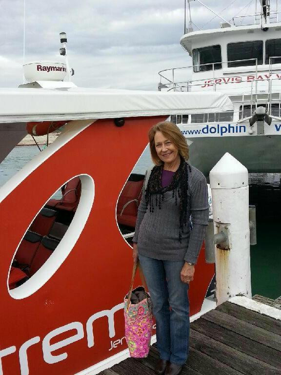 Boomers on Tour -  Day Tours-悉尼必去景点