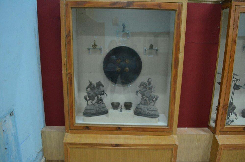 Bhuri Singh Museum景点图片