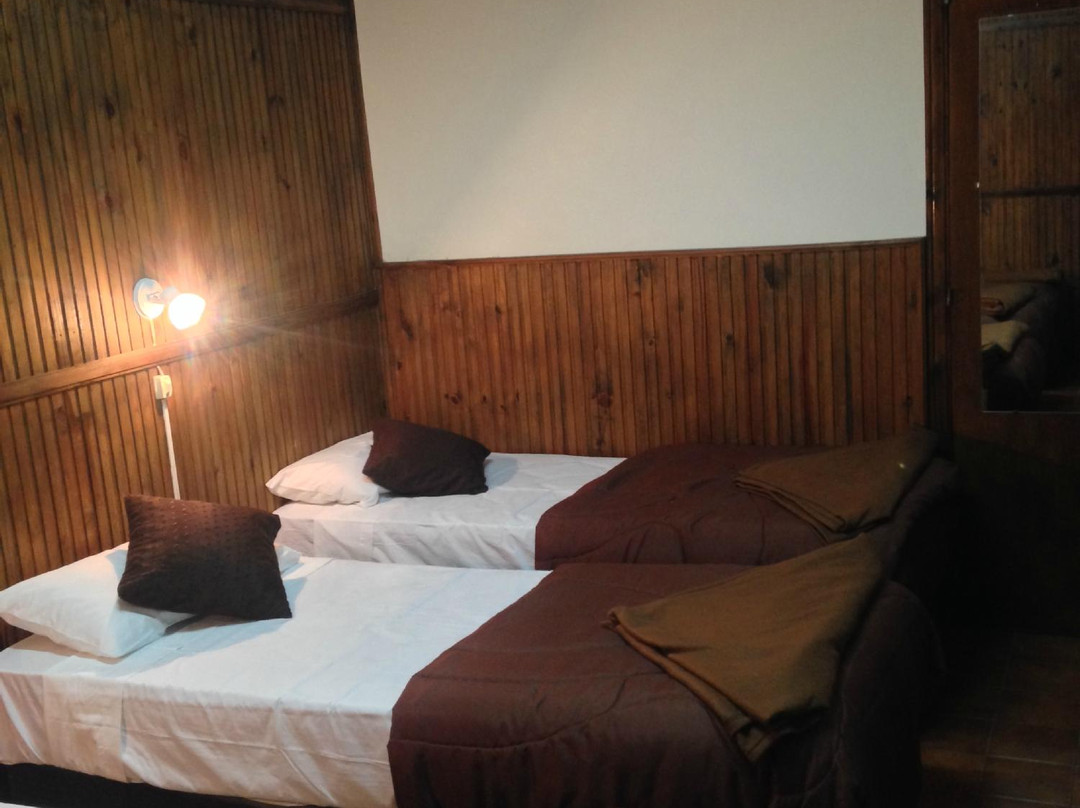 Hotel El Unico主图