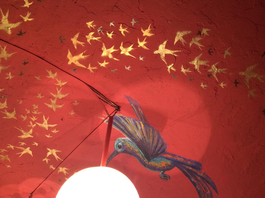 哈恩街-拉巴斯必去景点