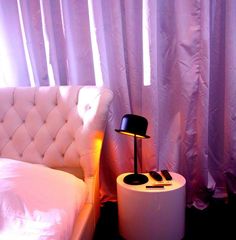 La Maison du Jardin Vauban主图