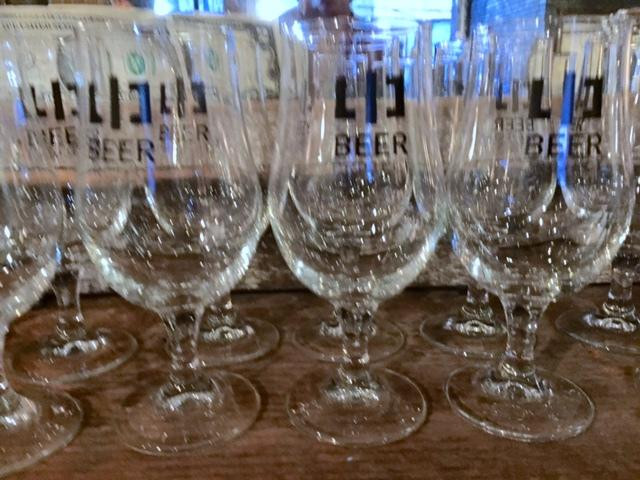 LIC Beer Project-长岛市必去景点