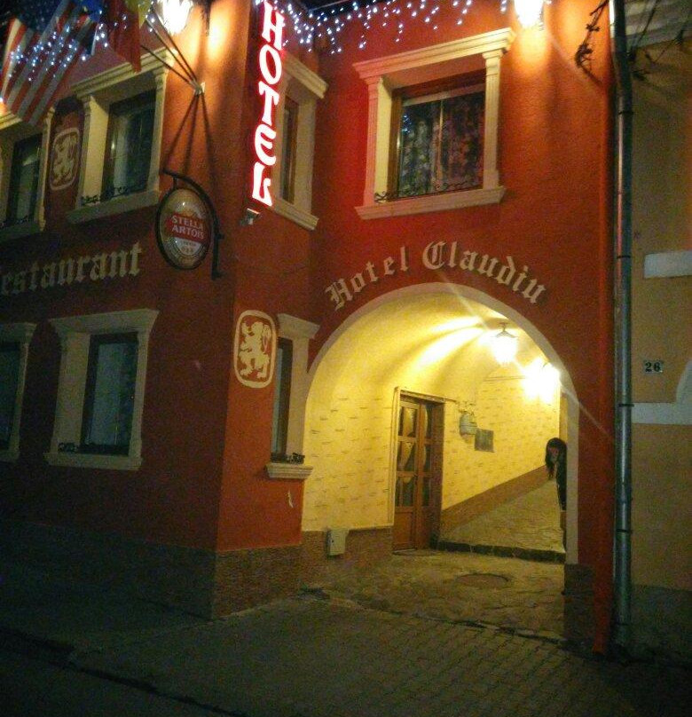 Hotel Restaurant Claudiu主图