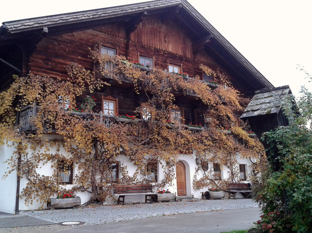 Goertschach旅游攻略图片