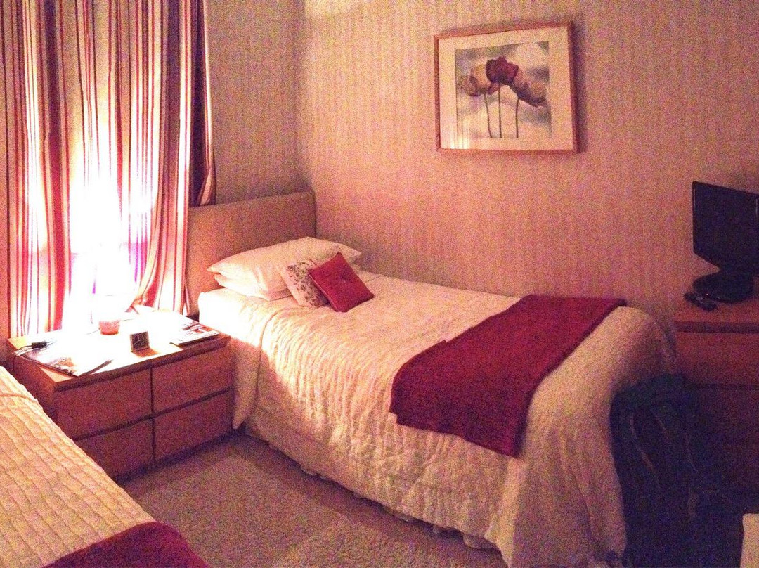 Firhill Bed and Breakfast主图