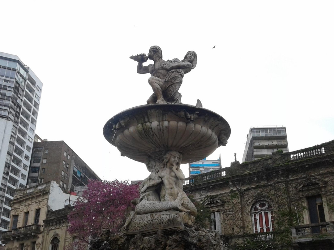 Casa del Artista Plastico-罗莎里奥必去景点