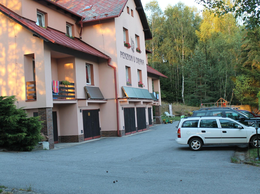 Penzion u Draka