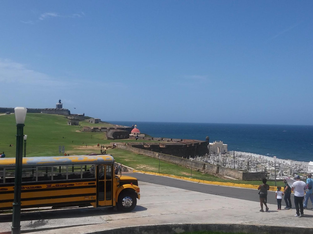 My Puerto Rico Tours-Caguas必去景点