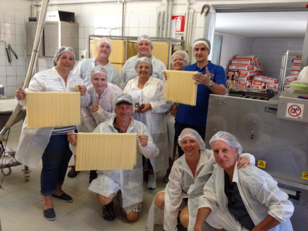 Pastificio Gentile