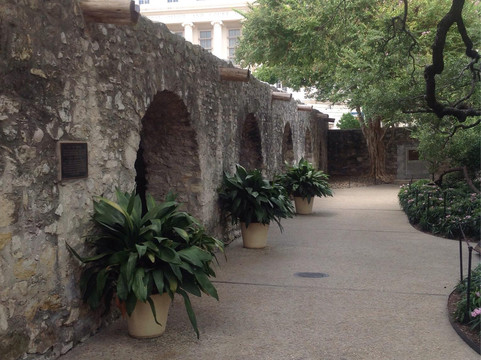 Long Barracks Museum-圣安东尼奥市必去景点