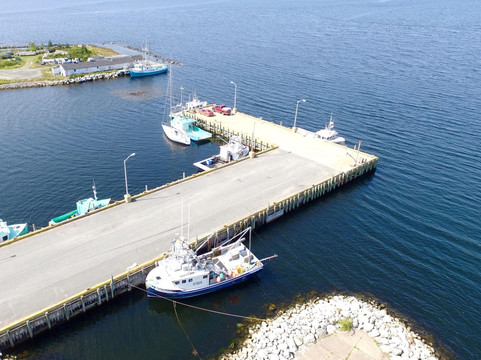 Port Medway旅游攻略图片